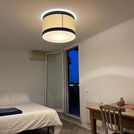 Loft San Lorenzo Daire Roma Dış mekan fotoğraf