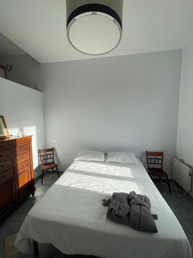 Loft San Lorenzo Daire Roma Dış mekan fotoğraf