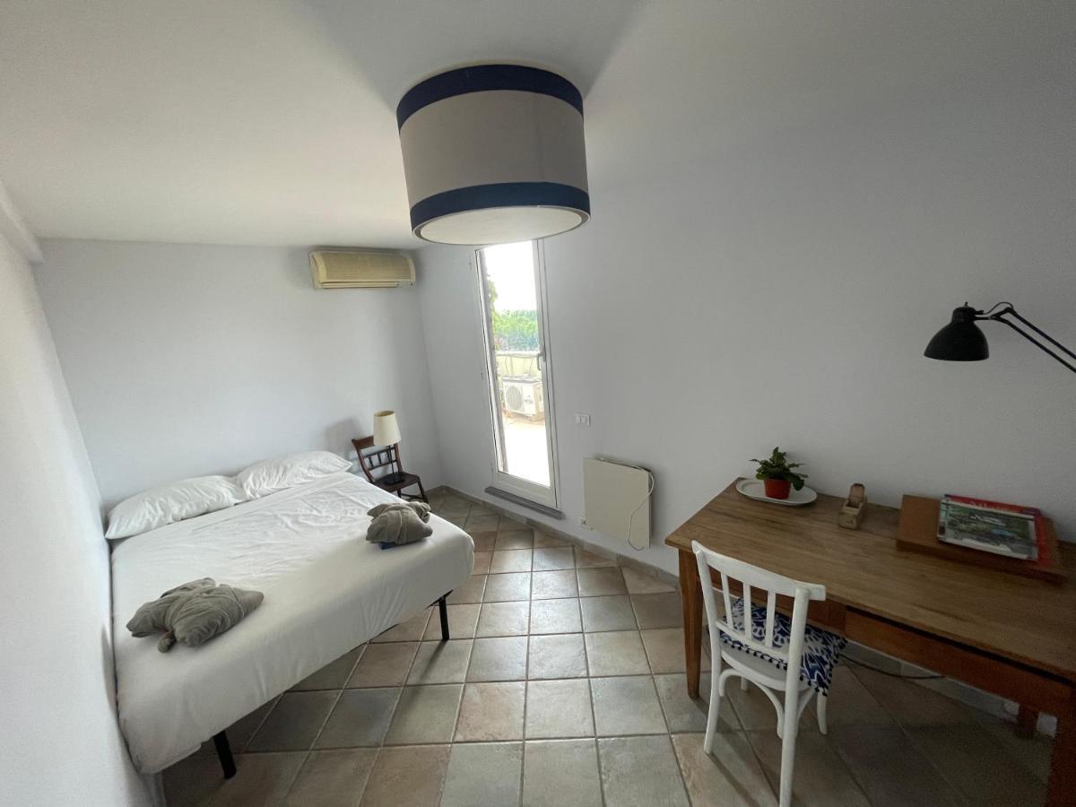 Loft San Lorenzo Daire Roma Dış mekan fotoğraf